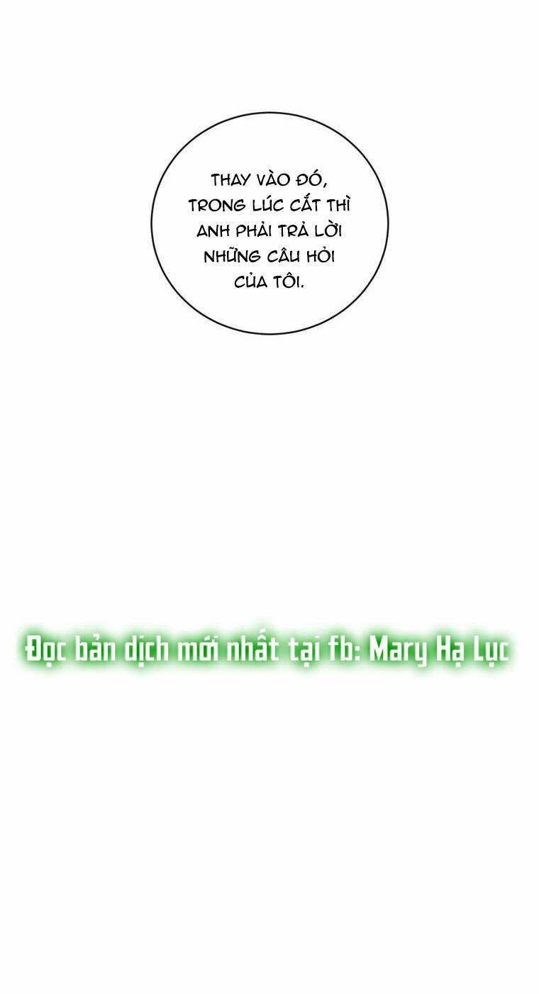 Tôi Lạc Vào Thế Giới Trò Chơi Harem Ngược Chapter 65 - 28