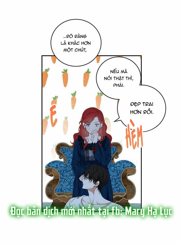 Tôi Lạc Vào Thế Giới Trò Chơi Harem Ngược Chapter 65 - 38