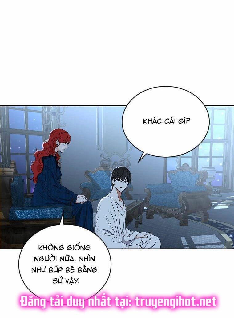 Tôi Lạc Vào Thế Giới Trò Chơi Harem Ngược Chapter 65 - 39