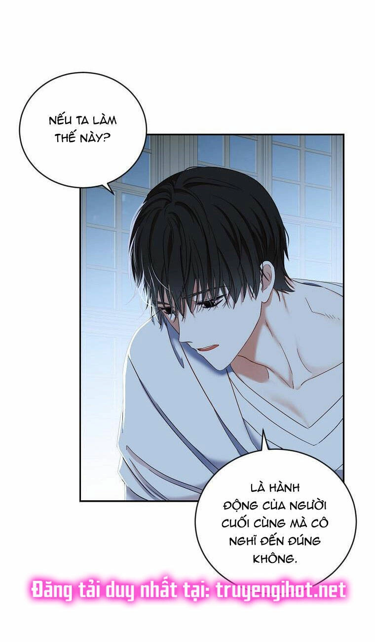 Tôi Lạc Vào Thế Giới Trò Chơi Harem Ngược Chapter 65 - 43