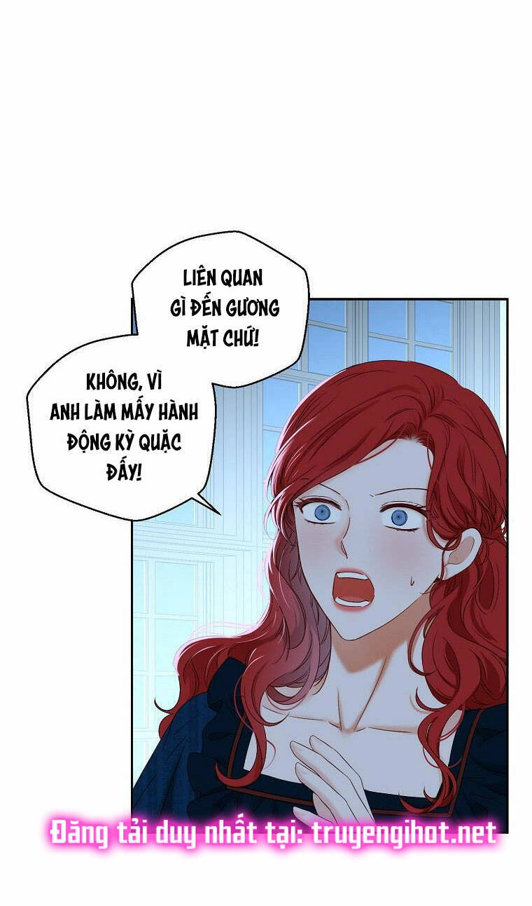 Tôi Lạc Vào Thế Giới Trò Chơi Harem Ngược Chapter 65 - 47