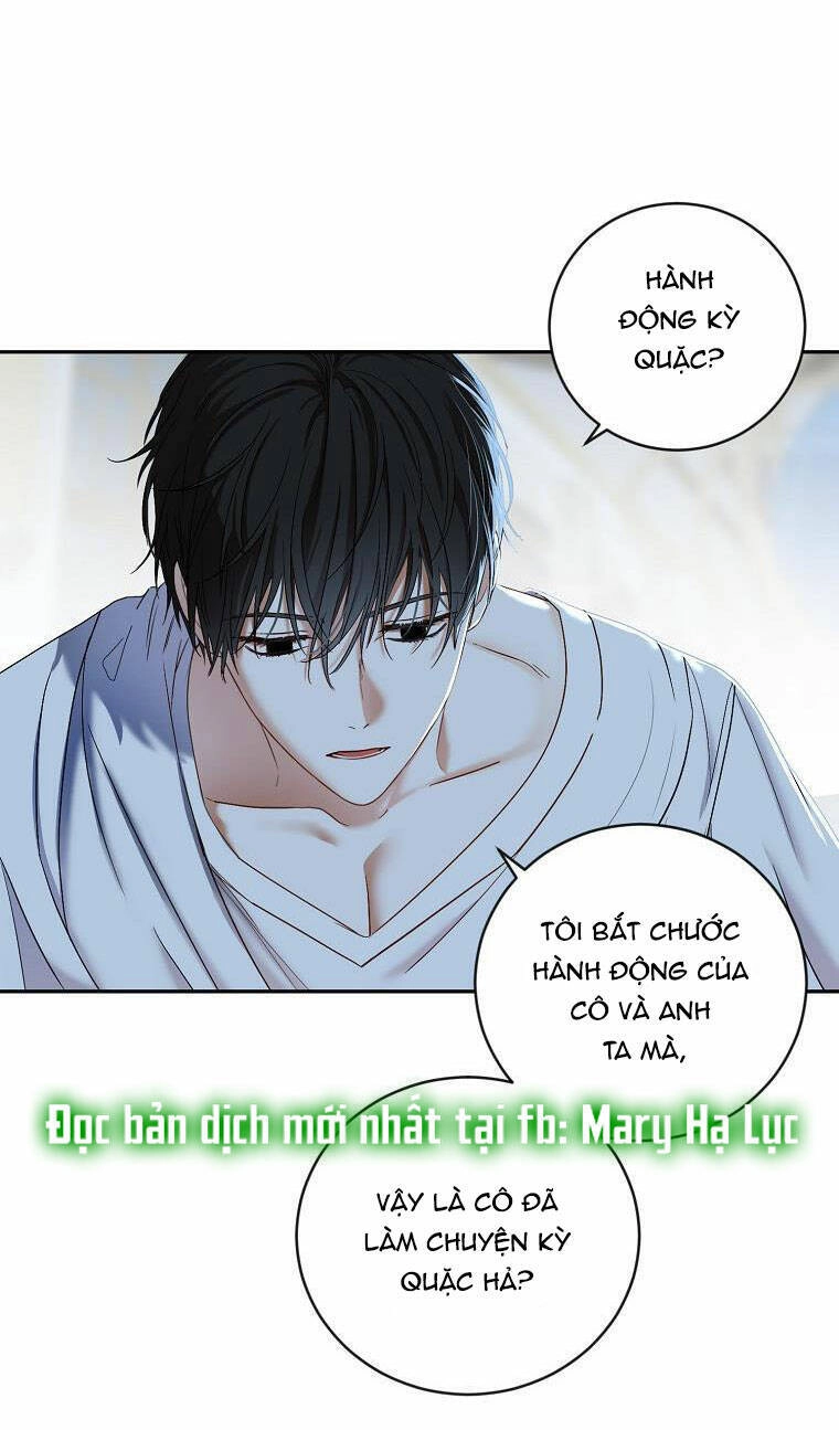 Tôi Lạc Vào Thế Giới Trò Chơi Harem Ngược Chapter 65 - 48