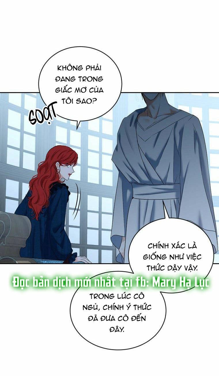 Tôi Lạc Vào Thế Giới Trò Chơi Harem Ngược Chapter 65 - 58