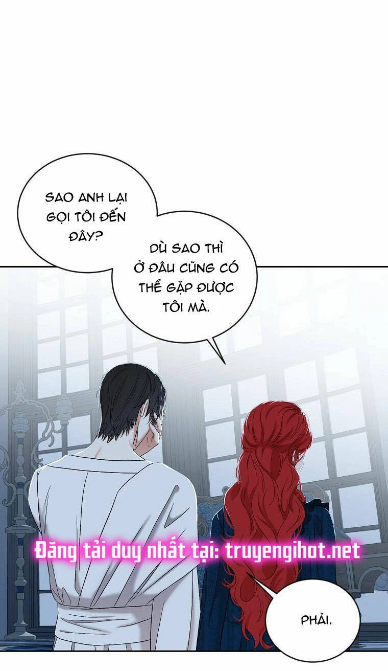 Tôi Lạc Vào Thế Giới Trò Chơi Harem Ngược Chapter 65 - 59