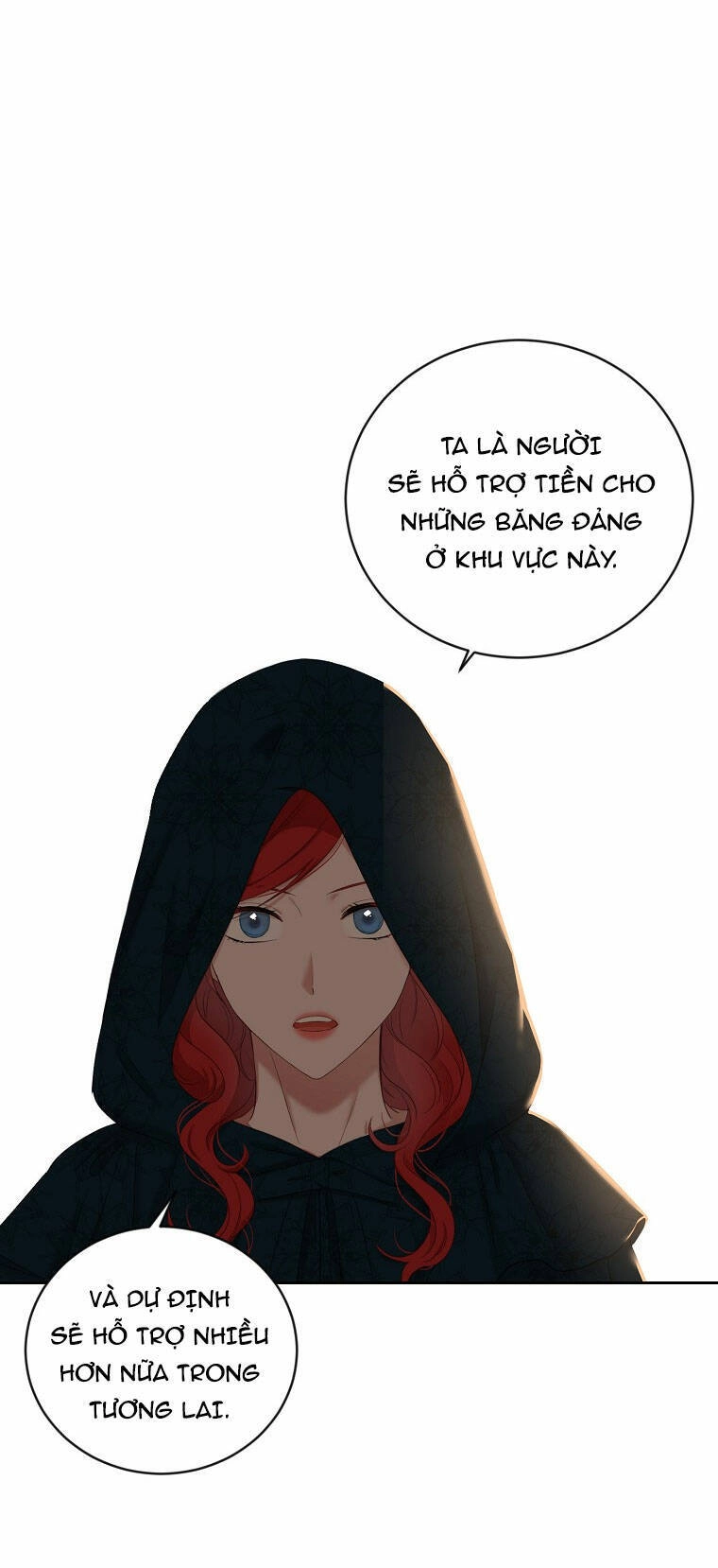 Tôi Lạc Vào Thế Giới Trò Chơi Harem Ngược Chapter 66 - 9