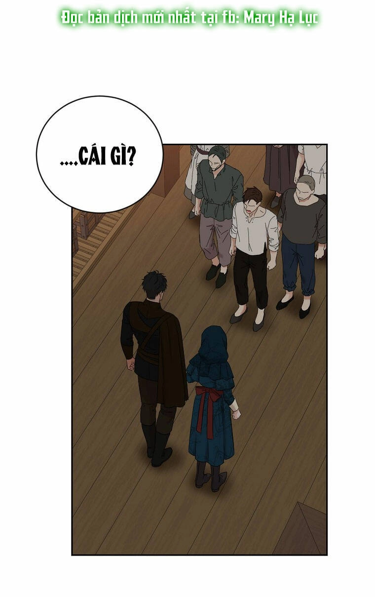 Tôi Lạc Vào Thế Giới Trò Chơi Harem Ngược Chapter 66 - 11