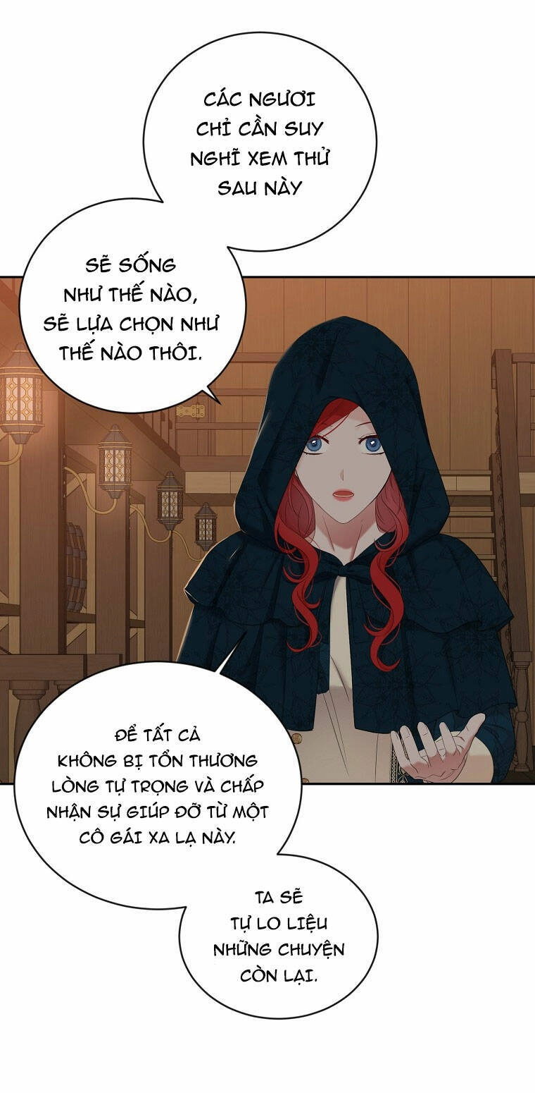 Tôi Lạc Vào Thế Giới Trò Chơi Harem Ngược Chapter 66 - 12