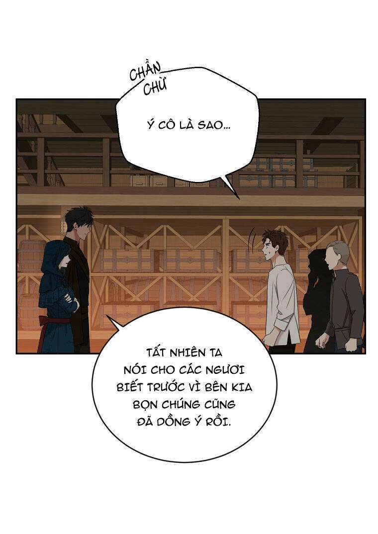 Tôi Lạc Vào Thế Giới Trò Chơi Harem Ngược Chapter 66 - 13