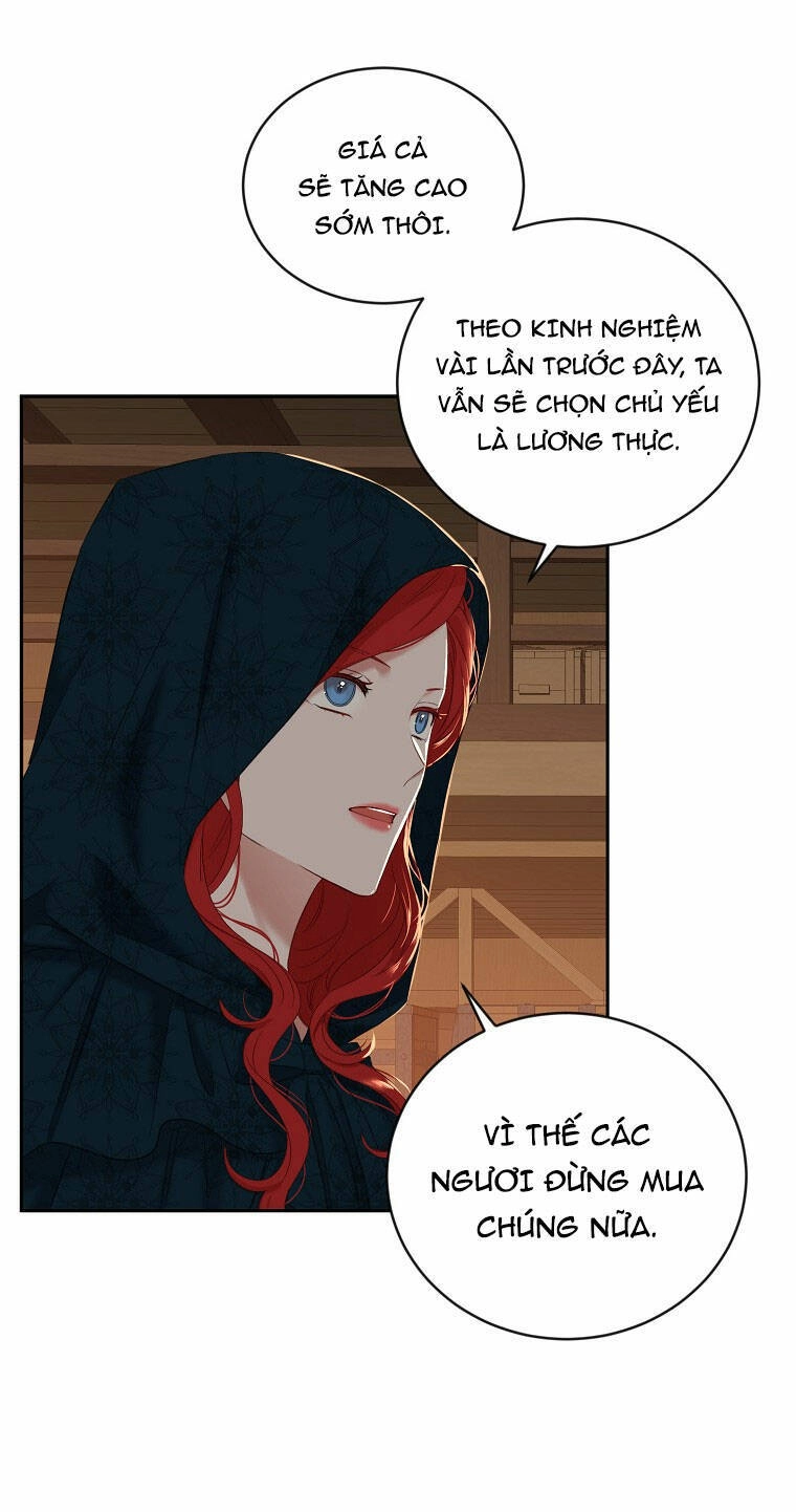 Tôi Lạc Vào Thế Giới Trò Chơi Harem Ngược Chapter 66 - 14