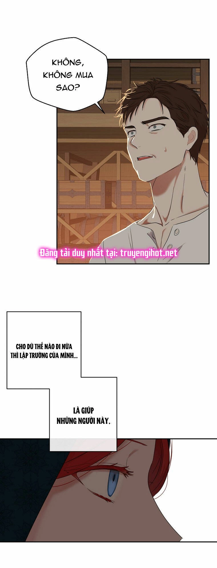 Tôi Lạc Vào Thế Giới Trò Chơi Harem Ngược Chapter 66 - 15