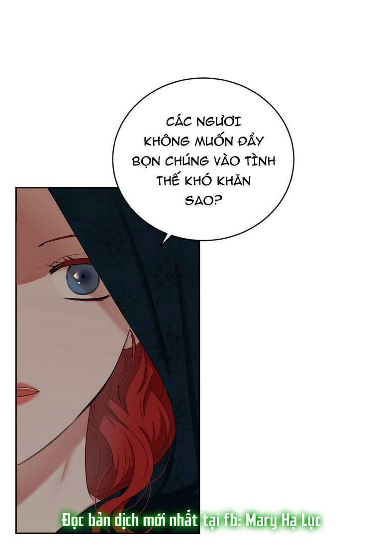 Tôi Lạc Vào Thế Giới Trò Chơi Harem Ngược Chapter 66 - 19