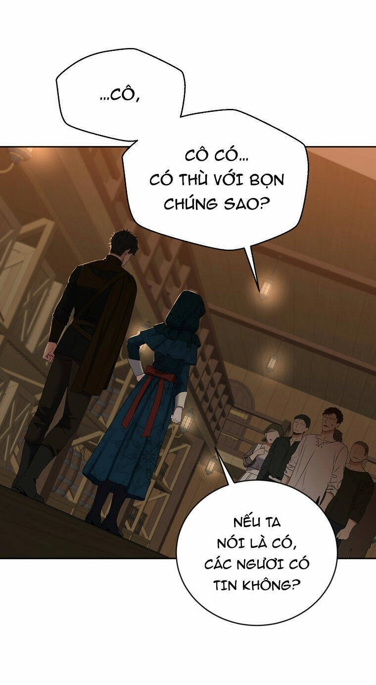 Tôi Lạc Vào Thế Giới Trò Chơi Harem Ngược Chapter 66 - 21