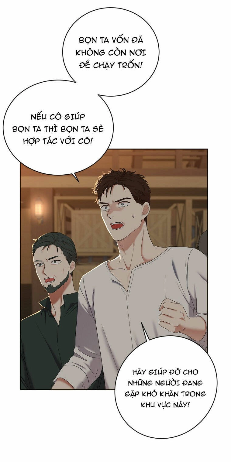 Tôi Lạc Vào Thế Giới Trò Chơi Harem Ngược Chapter 66 - 23