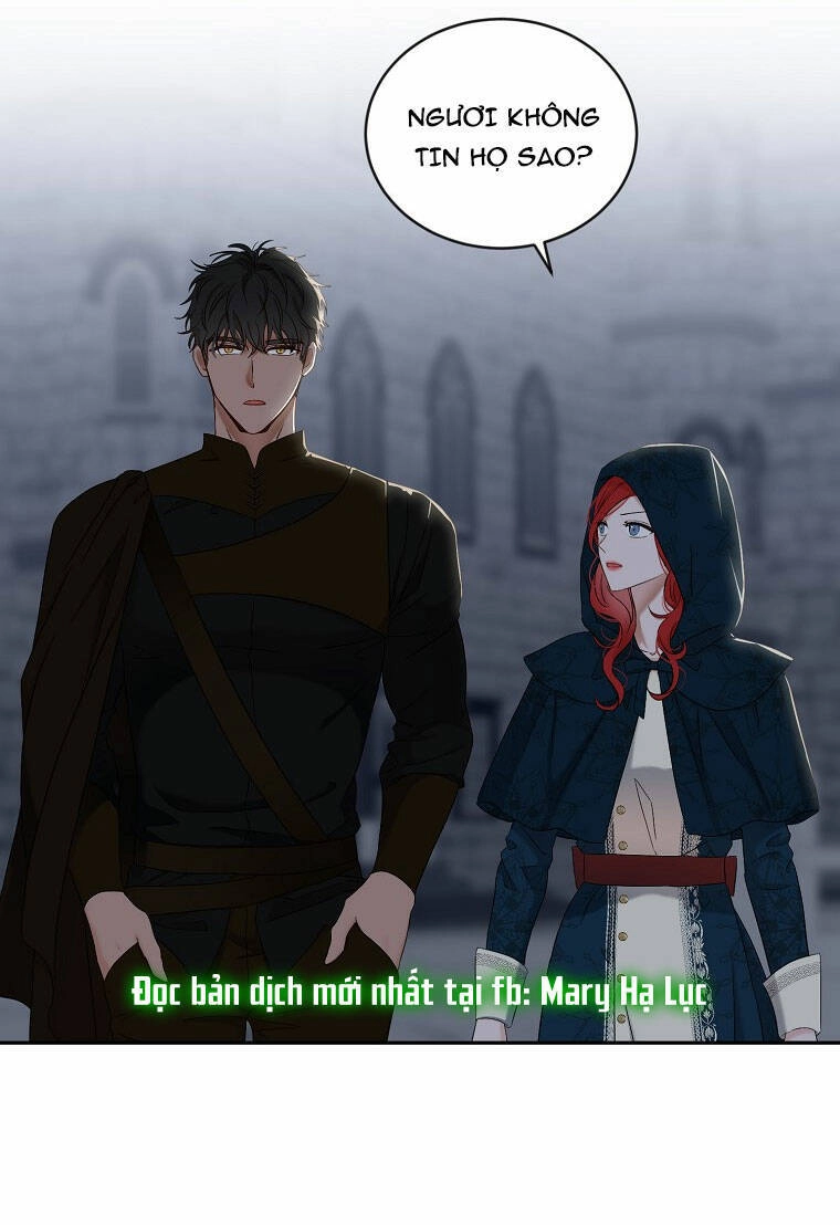 Tôi Lạc Vào Thế Giới Trò Chơi Harem Ngược Chapter 66 - 27