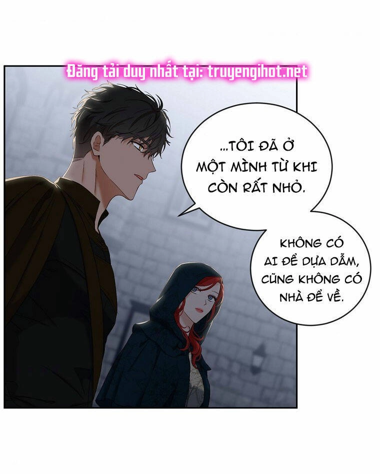 Tôi Lạc Vào Thế Giới Trò Chơi Harem Ngược Chapter 66 - 30