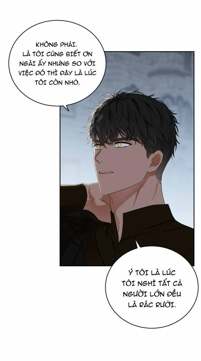 Tôi Lạc Vào Thế Giới Trò Chơi Harem Ngược Chapter 66 - 36