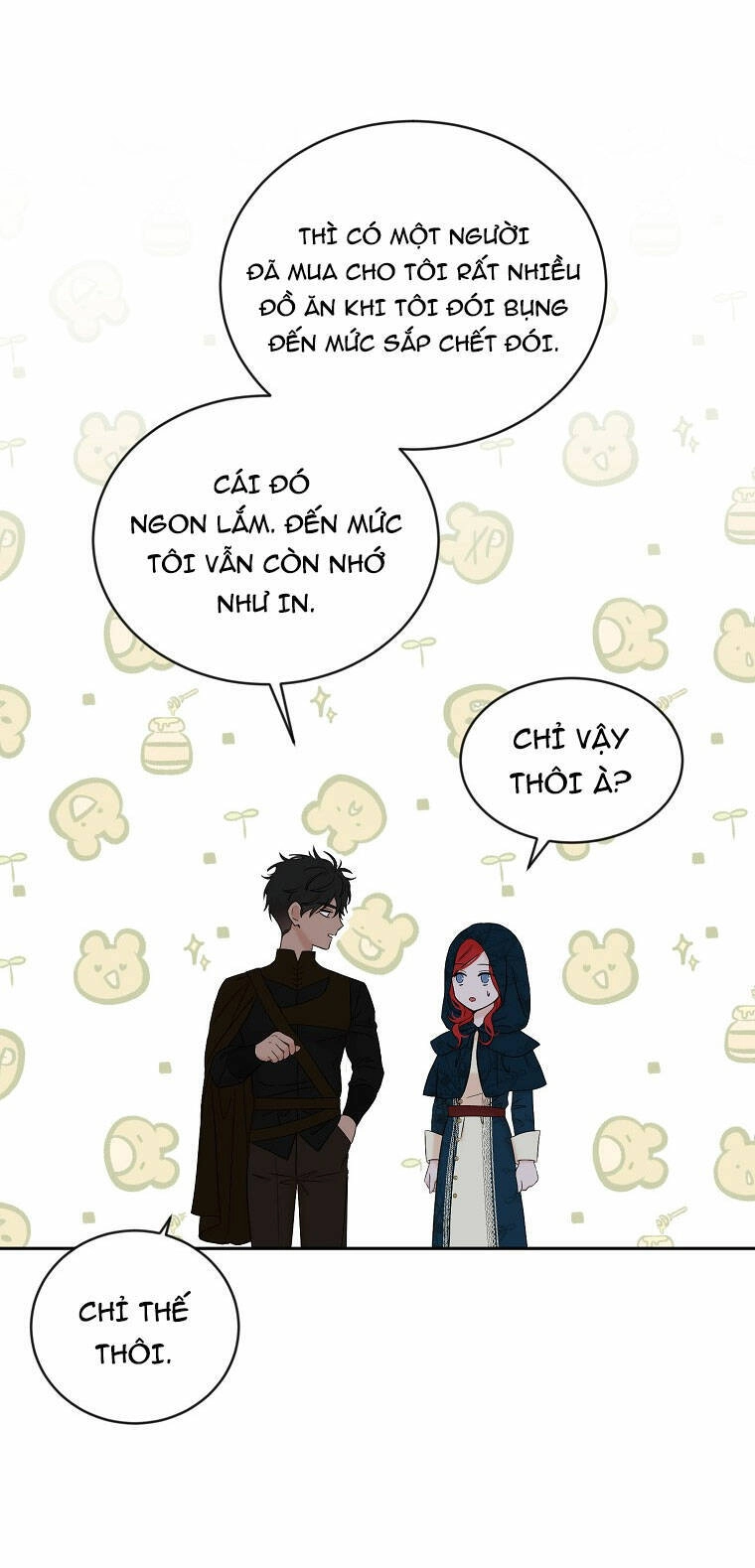 Tôi Lạc Vào Thế Giới Trò Chơi Harem Ngược Chapter 66 - 37