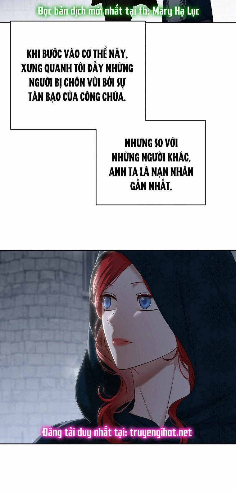 Tôi Lạc Vào Thế Giới Trò Chơi Harem Ngược Chapter 66 - 42