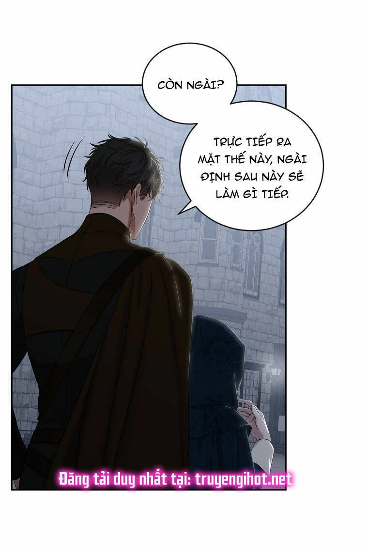 Tôi Lạc Vào Thế Giới Trò Chơi Harem Ngược Chapter 66 - 45