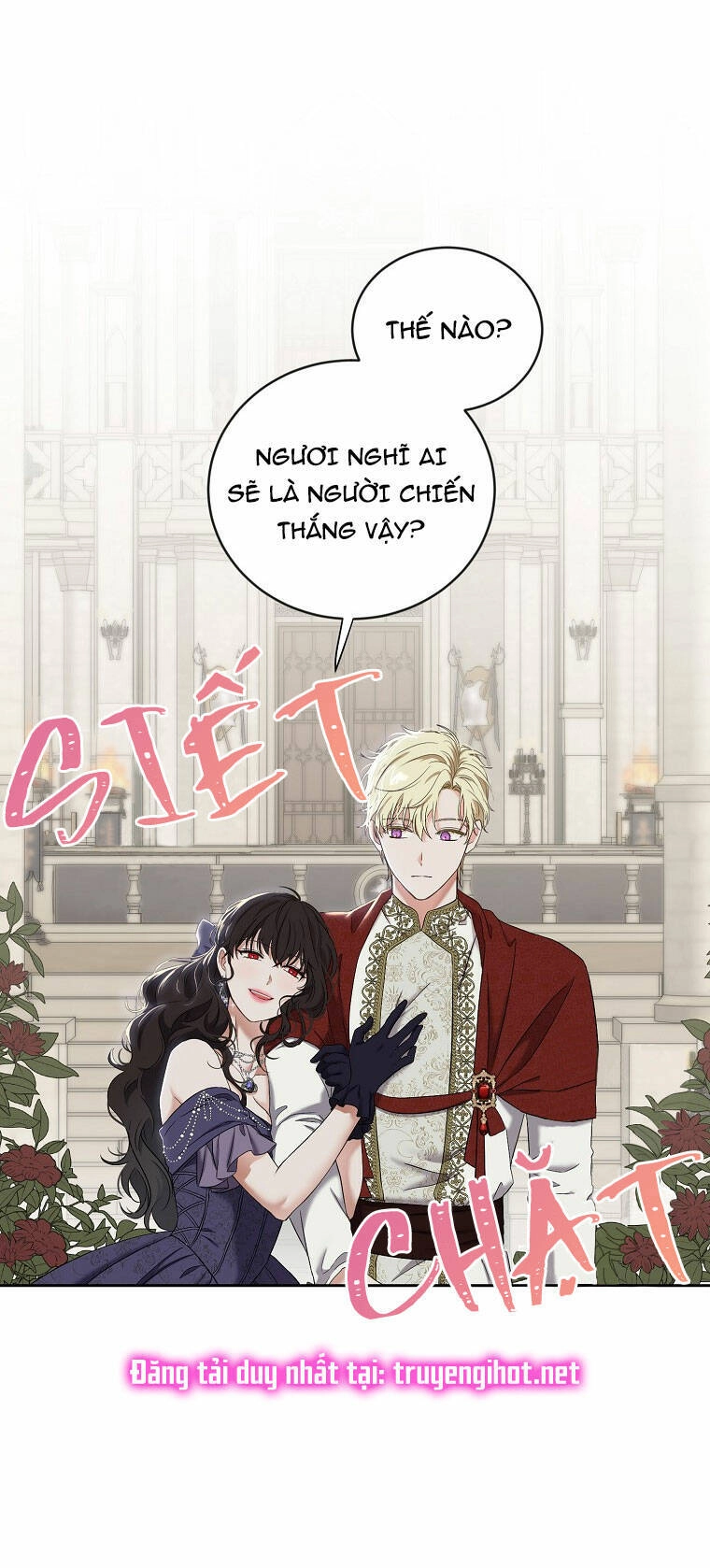 Tôi Lạc Vào Thế Giới Trò Chơi Harem Ngược Chapter 66 - 51