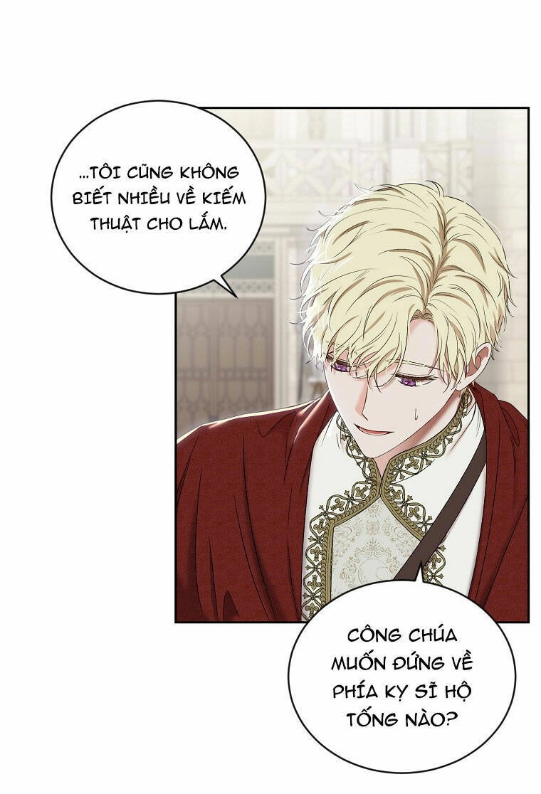 Tôi Lạc Vào Thế Giới Trò Chơi Harem Ngược Chapter 66 - 52