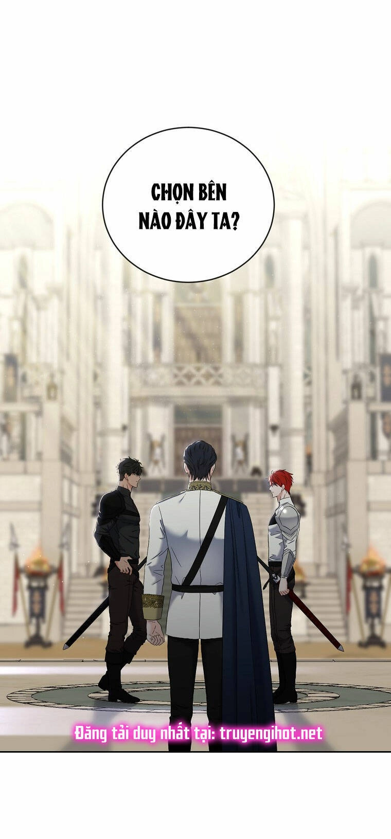 Tôi Lạc Vào Thế Giới Trò Chơi Harem Ngược Chapter 66 - 54