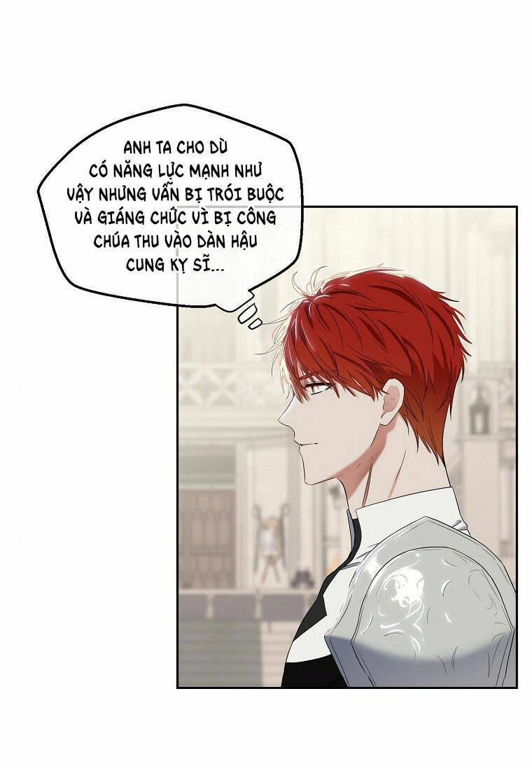 Tôi Lạc Vào Thế Giới Trò Chơi Harem Ngược Chapter 66 - 56