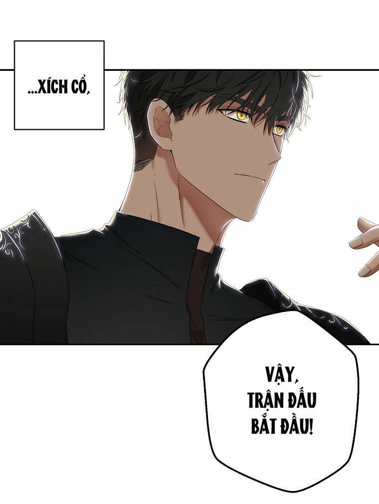 Tôi Lạc Vào Thế Giới Trò Chơi Harem Ngược Chapter 66 - 58