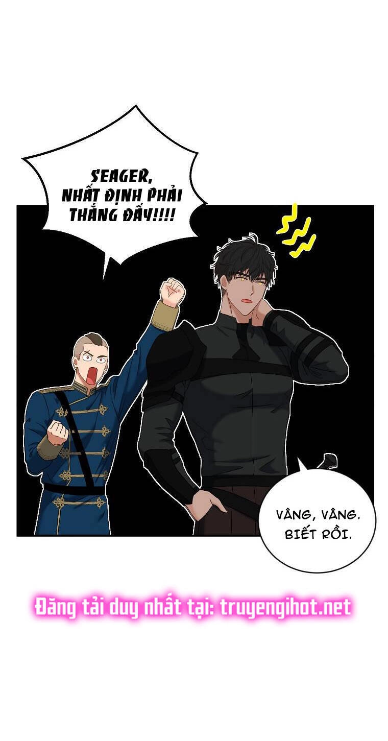 Tôi Lạc Vào Thế Giới Trò Chơi Harem Ngược Chapter 67 - 2