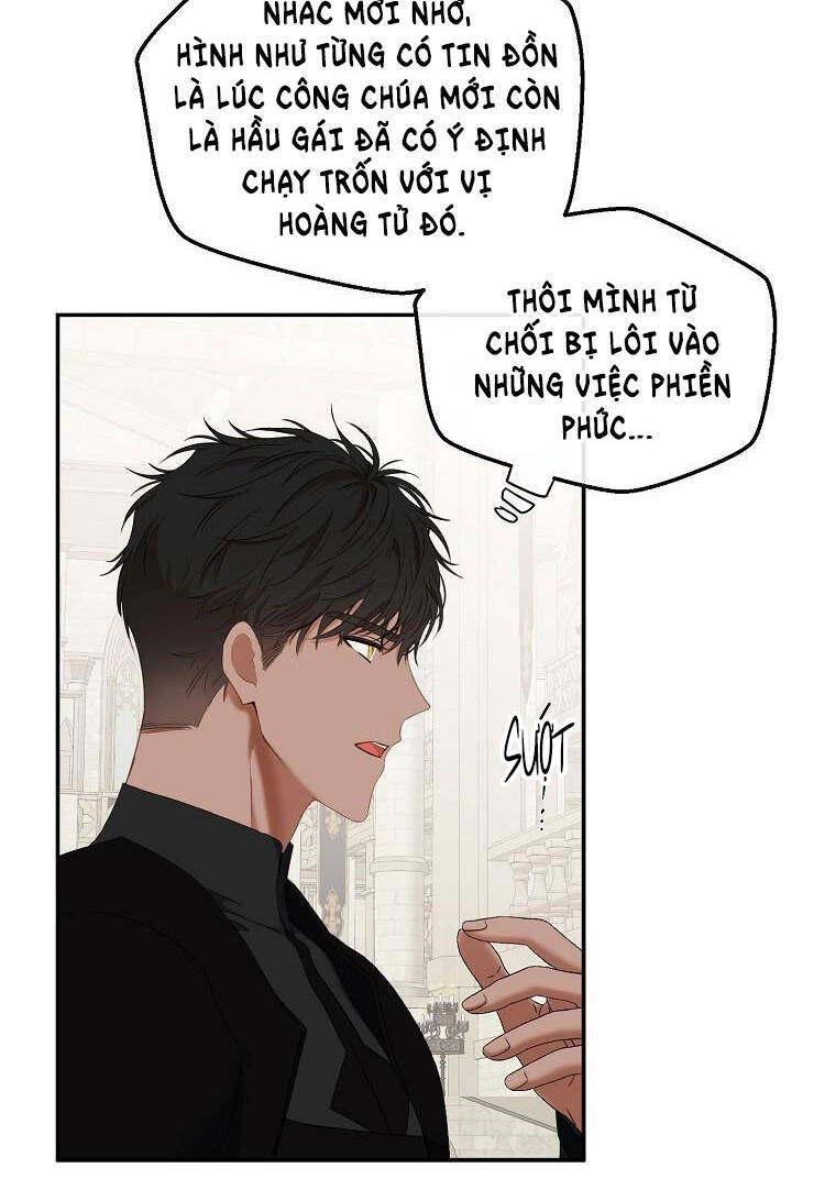 Tôi Lạc Vào Thế Giới Trò Chơi Harem Ngược Chapter 67 - 4