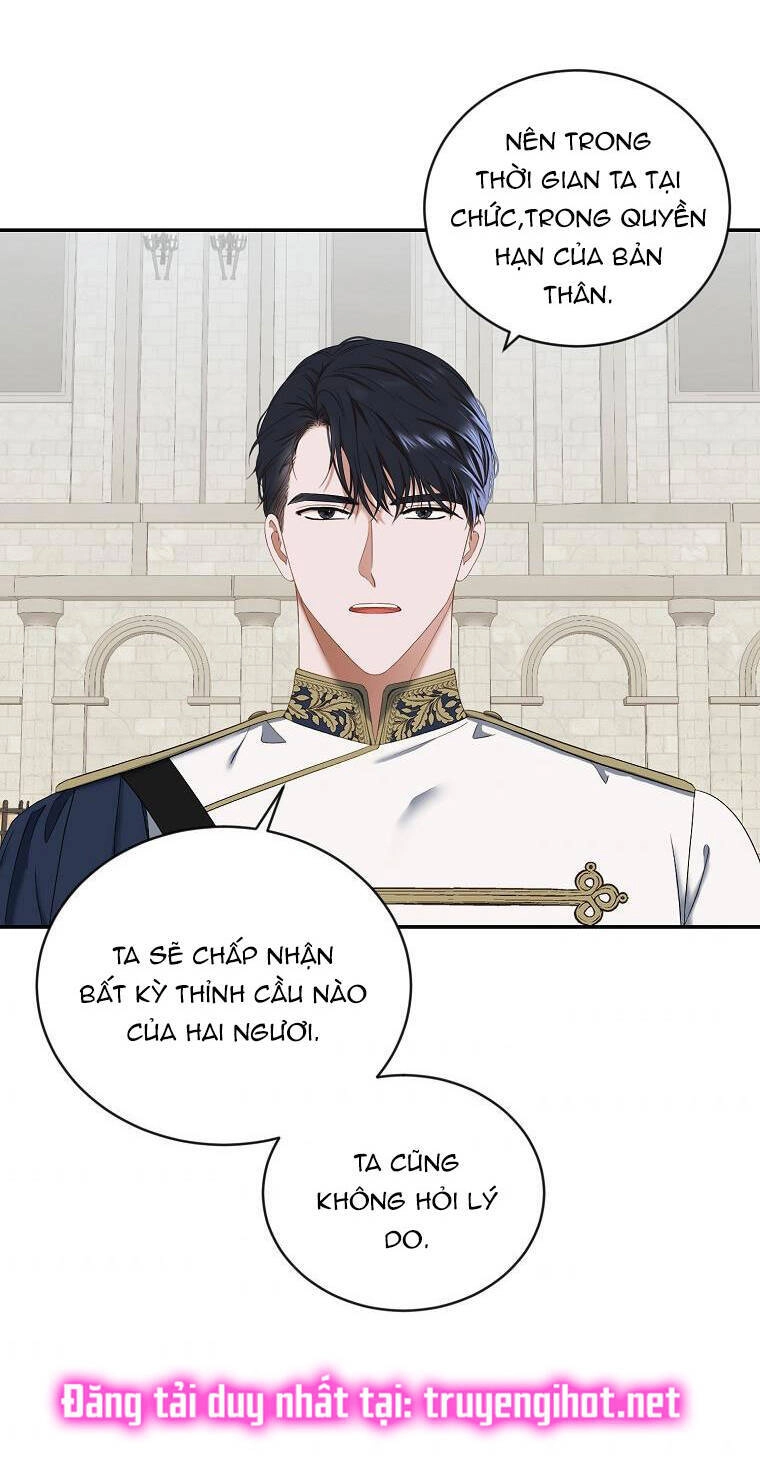 Tôi Lạc Vào Thế Giới Trò Chơi Harem Ngược Chapter 67 - 6