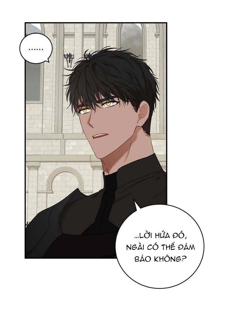 Tôi Lạc Vào Thế Giới Trò Chơi Harem Ngược Chapter 67 - 9