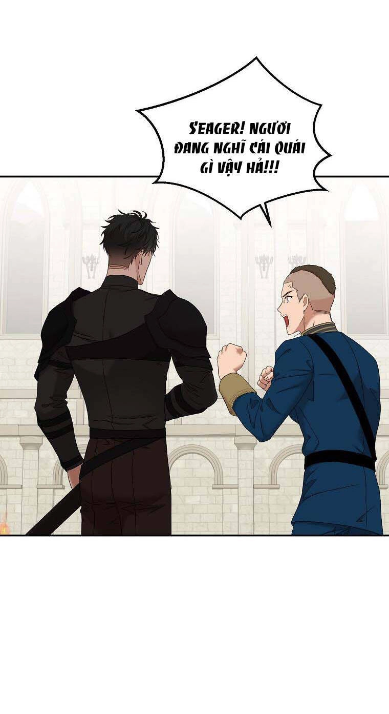 Tôi Lạc Vào Thế Giới Trò Chơi Harem Ngược Chapter 67 - 10