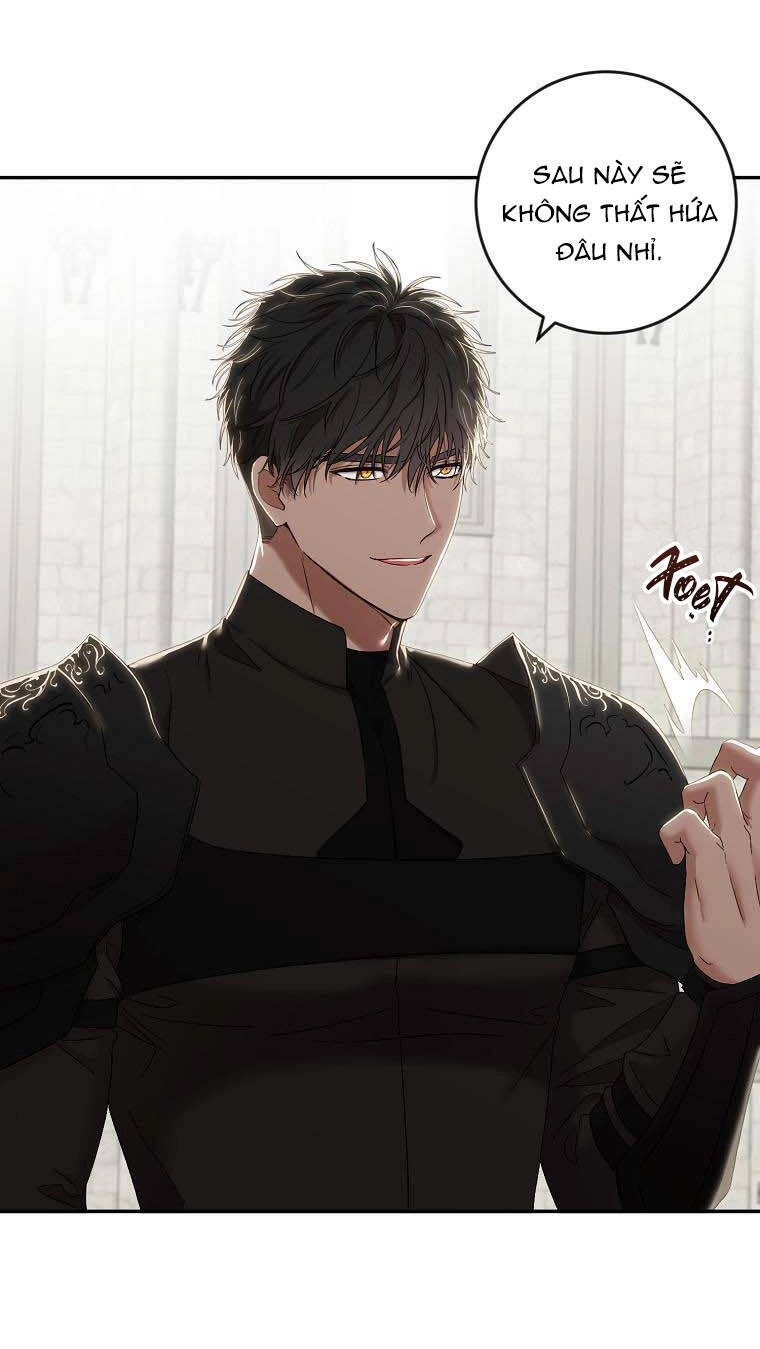 Tôi Lạc Vào Thế Giới Trò Chơi Harem Ngược Chapter 67 - 11