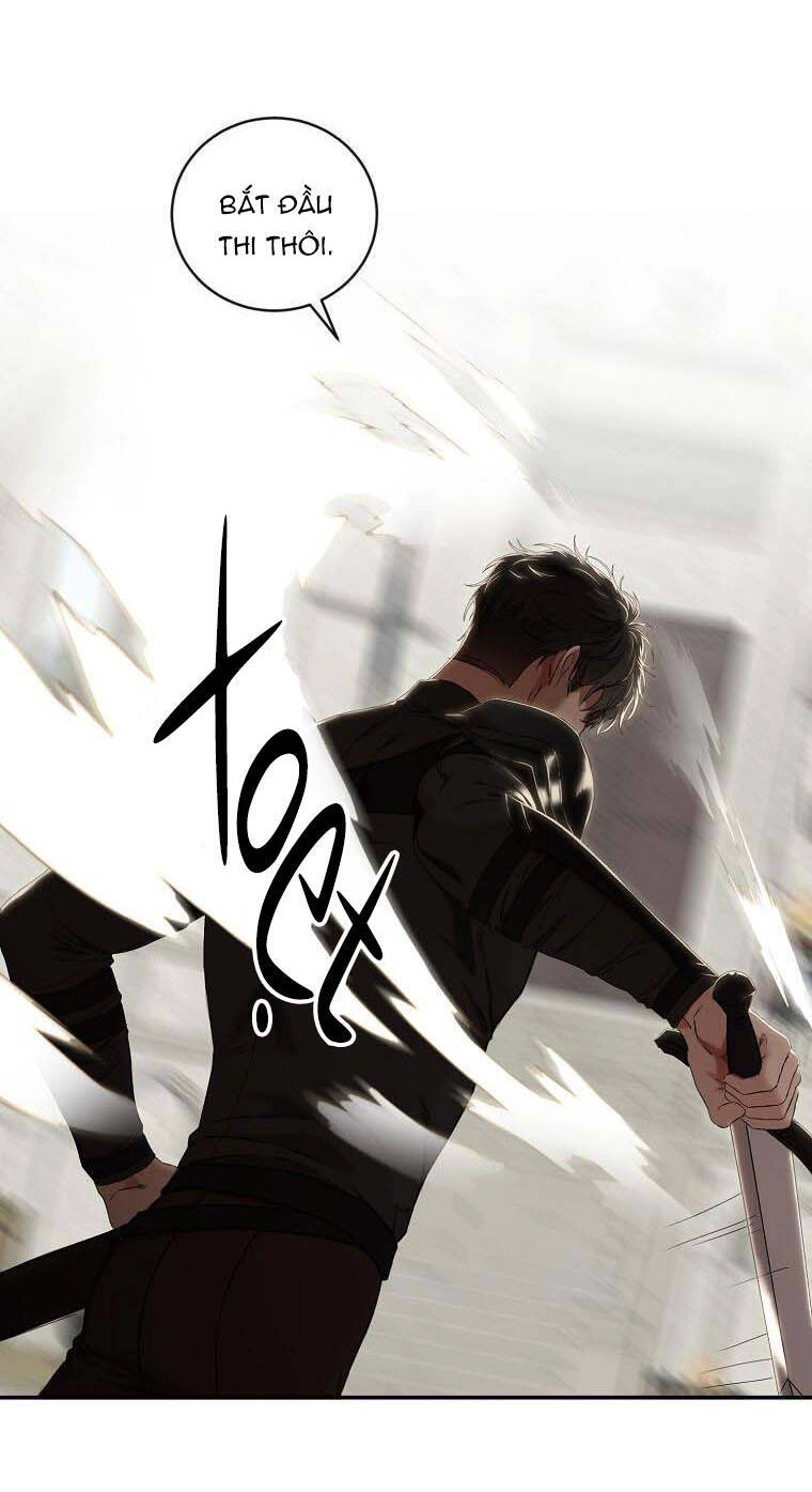 Tôi Lạc Vào Thế Giới Trò Chơi Harem Ngược Chapter 67 - 12