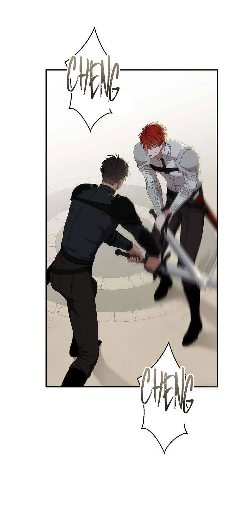 Tôi Lạc Vào Thế Giới Trò Chơi Harem Ngược Chapter 67 - 19