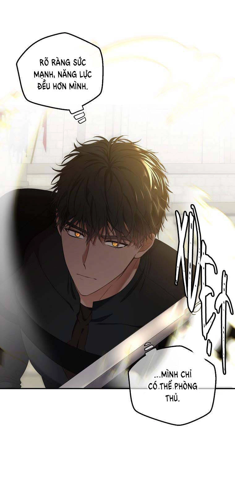 Tôi Lạc Vào Thế Giới Trò Chơi Harem Ngược Chapter 67 - 20