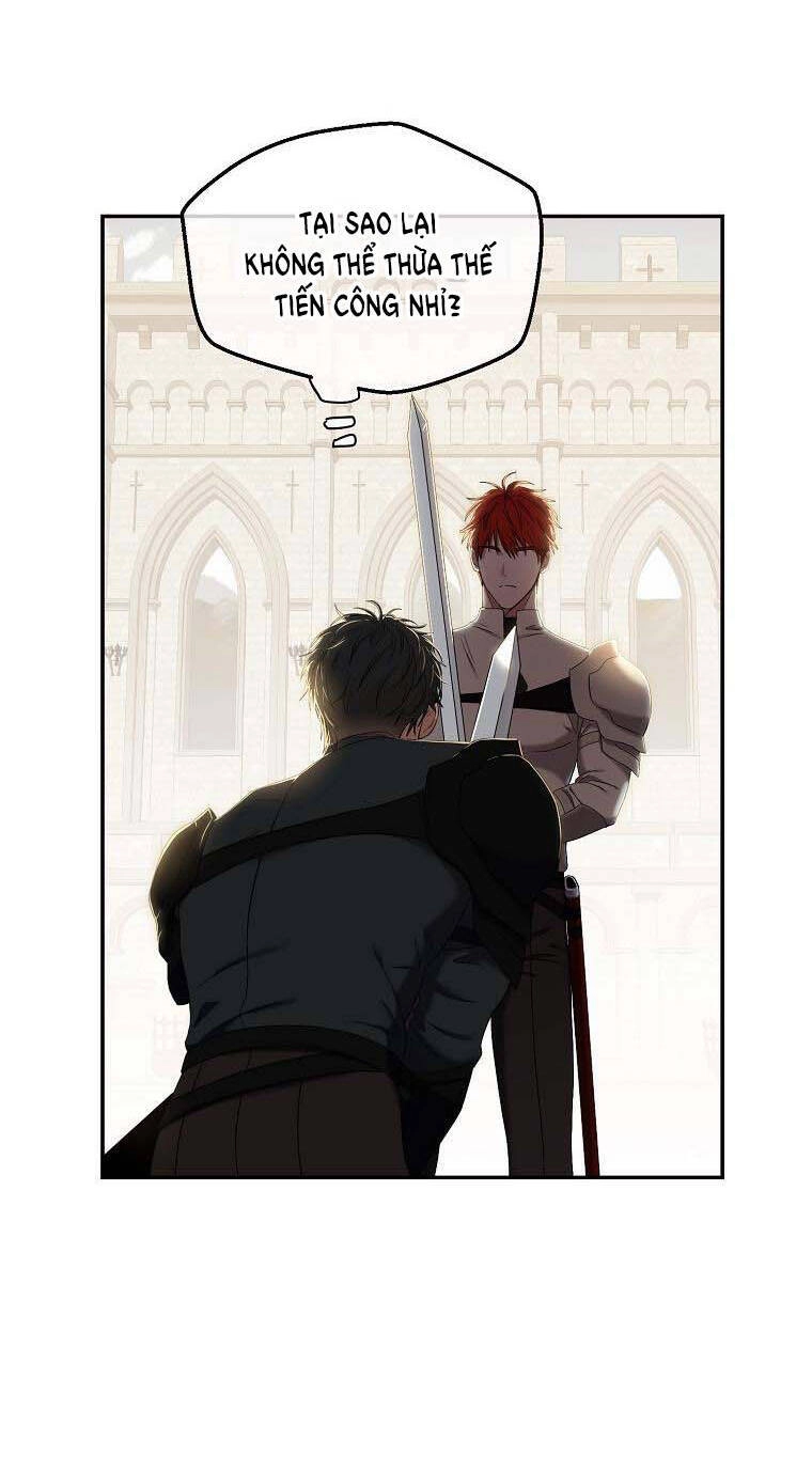 Tôi Lạc Vào Thế Giới Trò Chơi Harem Ngược Chapter 67 - 21