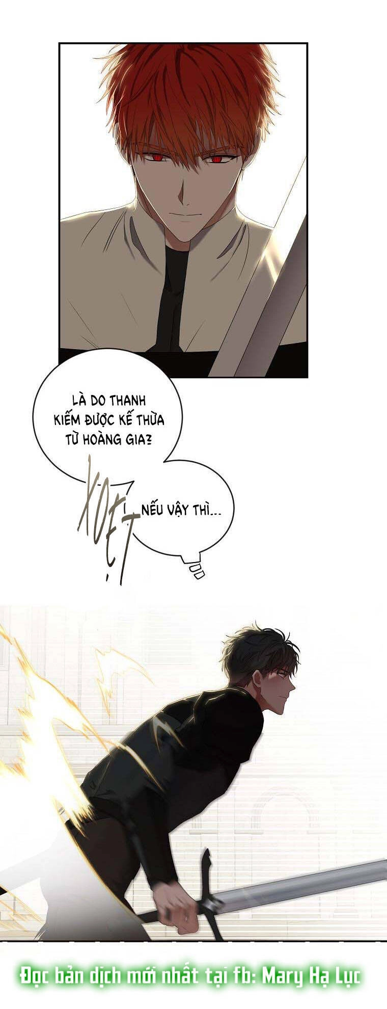 Tôi Lạc Vào Thế Giới Trò Chơi Harem Ngược Chapter 67 - 22