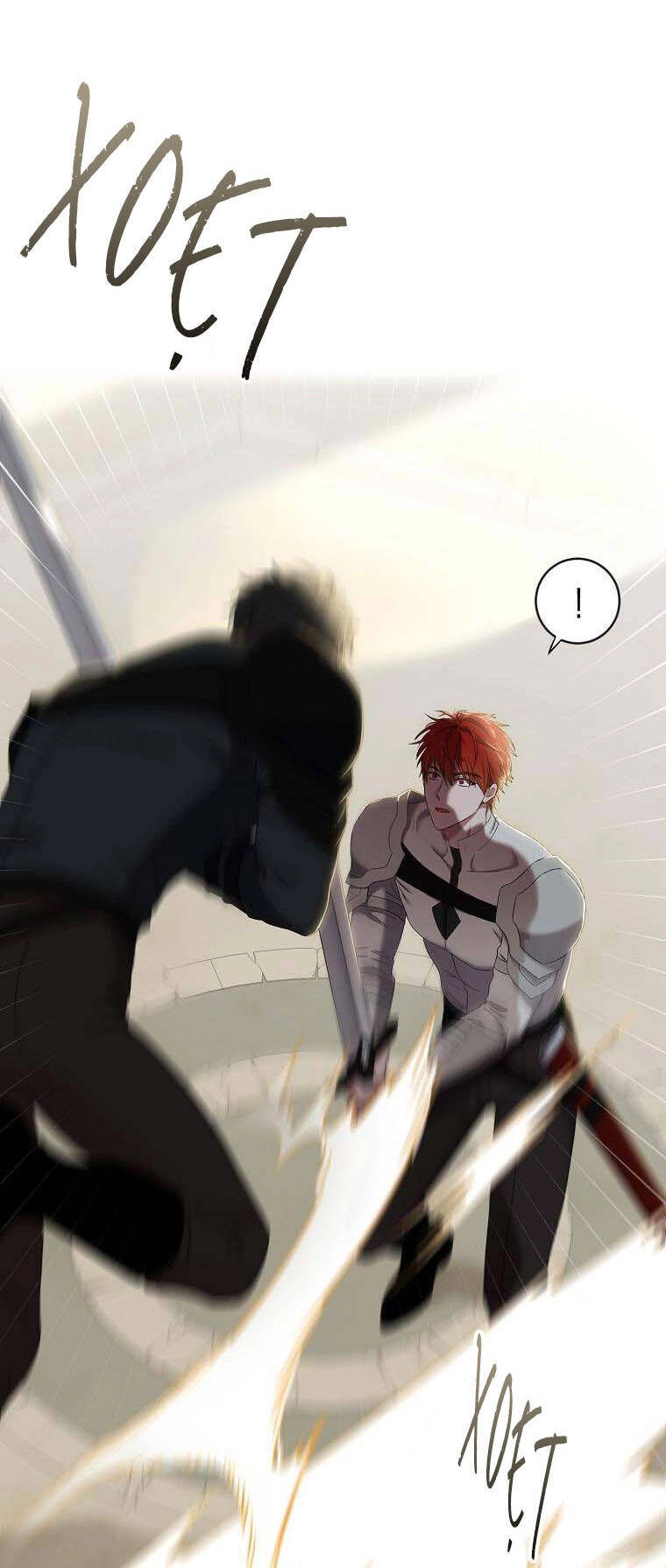 Tôi Lạc Vào Thế Giới Trò Chơi Harem Ngược Chapter 67 - 23