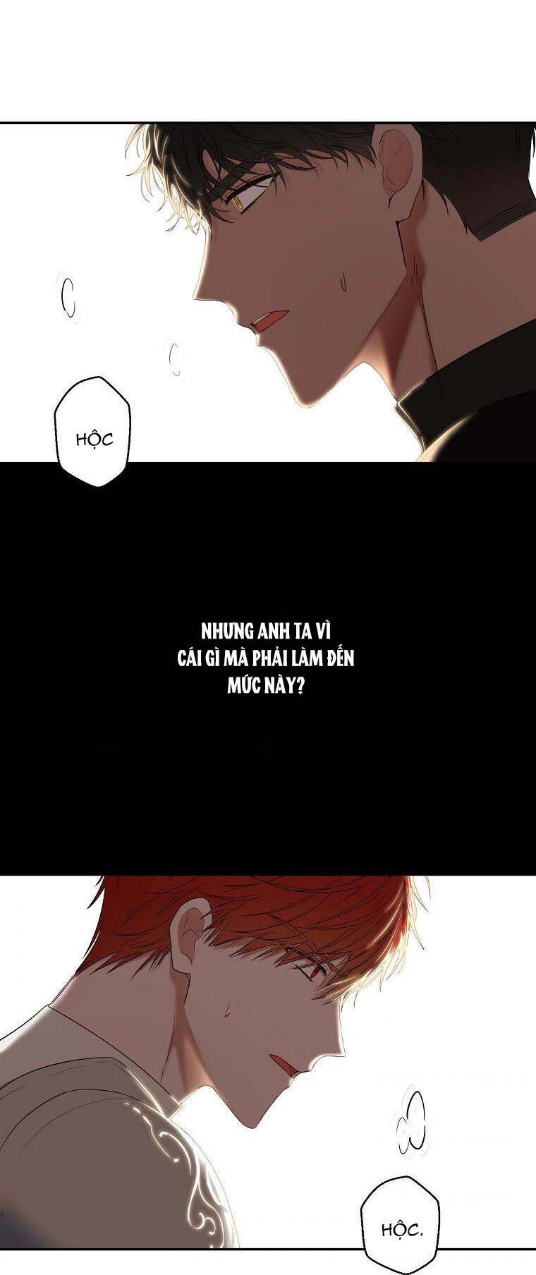 Tôi Lạc Vào Thế Giới Trò Chơi Harem Ngược Chapter 67 - 30