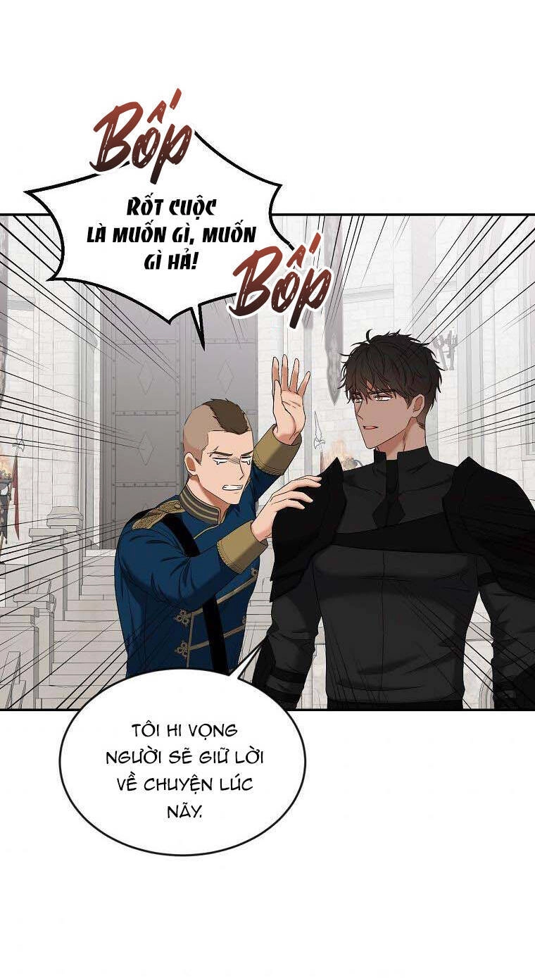 Tôi Lạc Vào Thế Giới Trò Chơi Harem Ngược Chapter 67 - 39