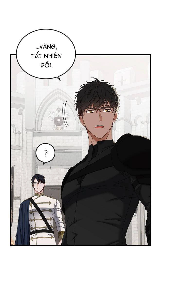 Tôi Lạc Vào Thế Giới Trò Chơi Harem Ngược Chapter 67 - 42