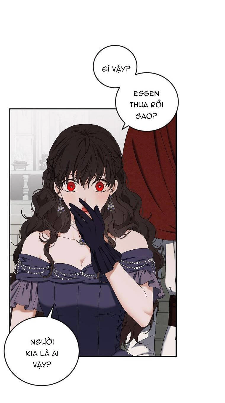 Tôi Lạc Vào Thế Giới Trò Chơi Harem Ngược Chapter 67 - 45