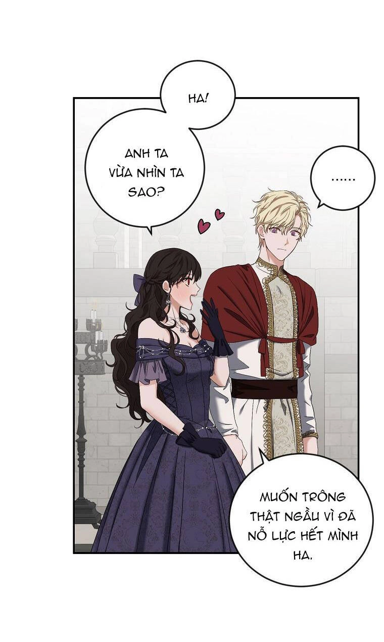 Tôi Lạc Vào Thế Giới Trò Chơi Harem Ngược Chapter 67 - 46