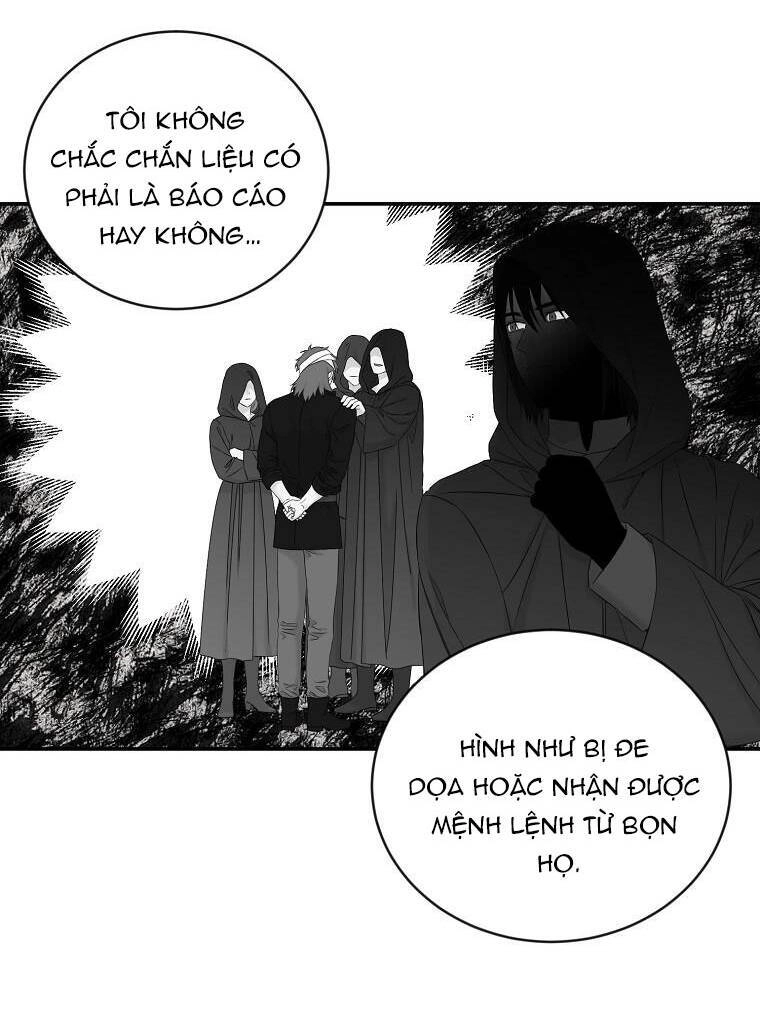 Tôi Lạc Vào Thế Giới Trò Chơi Harem Ngược Chapter 67 - 52