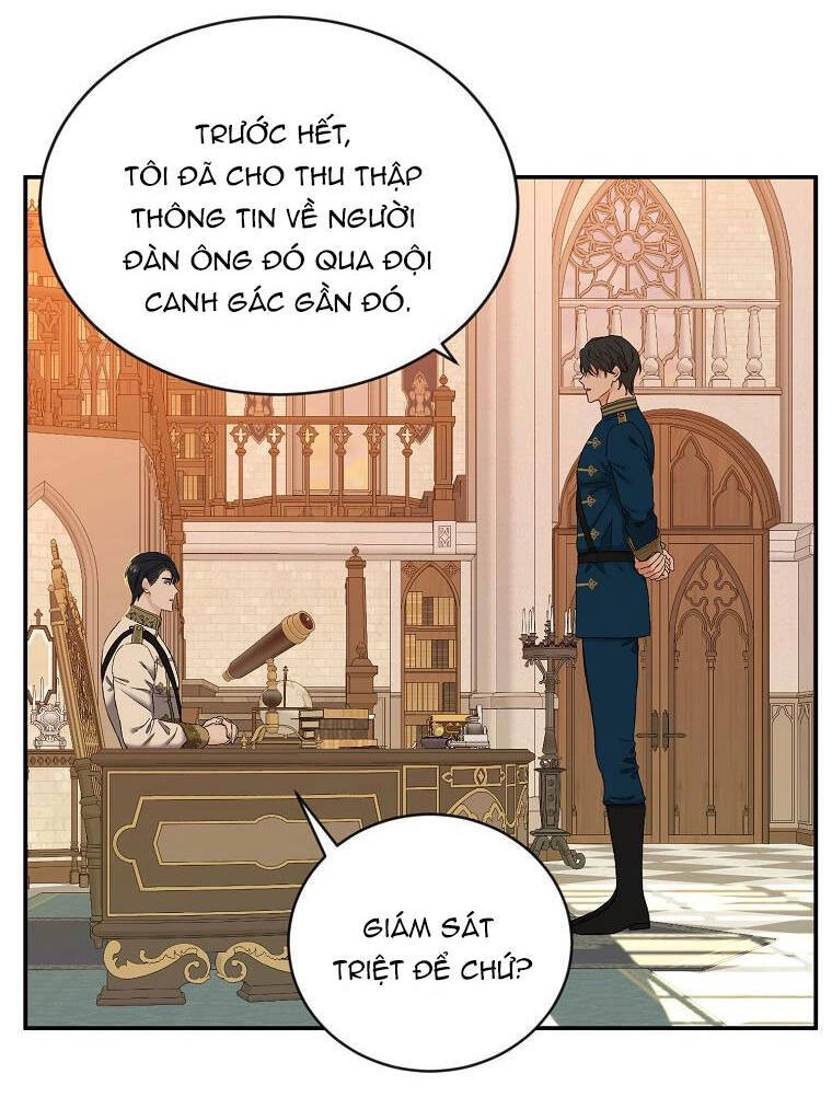 Tôi Lạc Vào Thế Giới Trò Chơi Harem Ngược Chapter 67 - 53