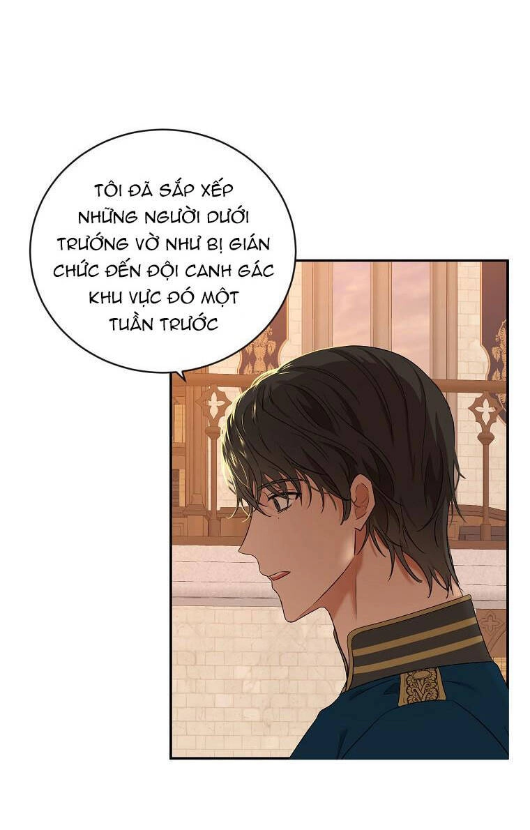 Tôi Lạc Vào Thế Giới Trò Chơi Harem Ngược Chapter 67 - 54