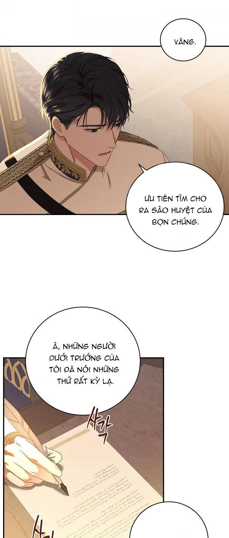 Tôi Lạc Vào Thế Giới Trò Chơi Harem Ngược Chapter 67 - 58