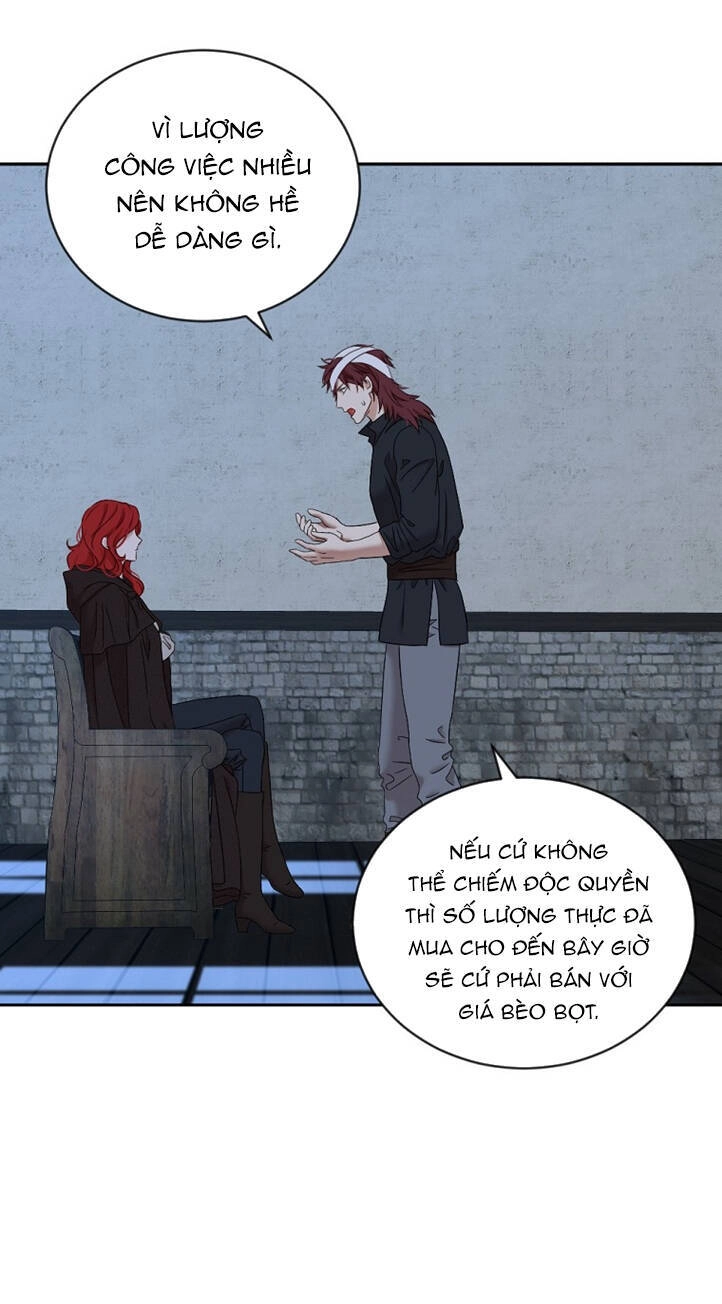 Tôi Lạc Vào Thế Giới Trò Chơi Harem Ngược Chapter 68 - 2